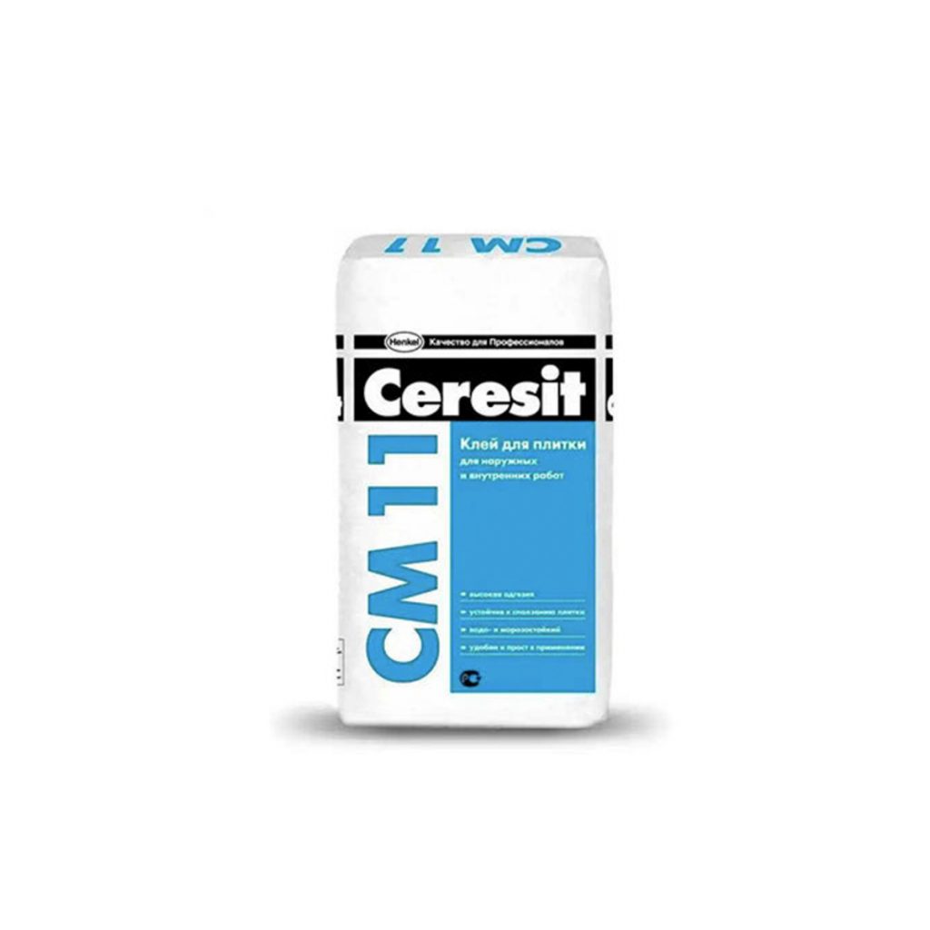 Клей Cm17 Ceresit Купить