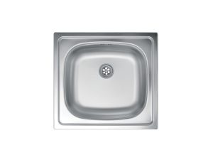 Metalac inox sudopera us 1D465435F M1 P F6 pr