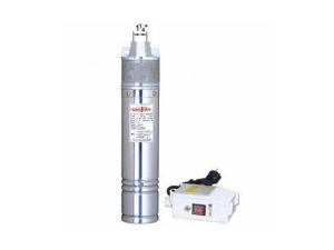 NovoTerm potapajuća pumpa za vodu NTP 1.5kw 220V petostepena