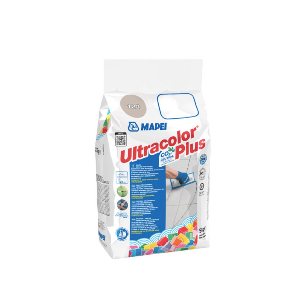 Fug Masa ULTRACOLOR PLUS 110 5kg