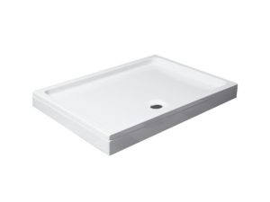 Polyagram tuš kada 110x75 komplet