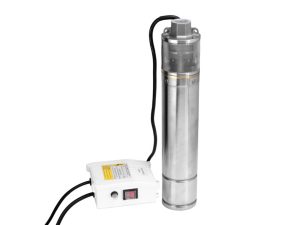 NovoTerm potapajuća pumpa za vodu NT 1.1kw 4