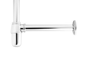 sifon za lavabo 5/4 T-tip