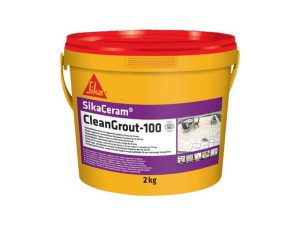 Sika cleangrout manhattan