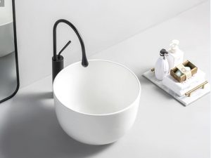 LINNI nadgradni lavabo SOB 03