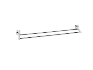 Držač peškira 60cm dvodelni classic LINNI