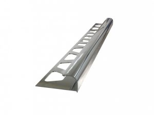 Aluminijska lajsna FCDAK10 sjaj 10mm