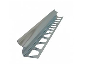 Aluminijska lajsna FCIAK12 sjaj 12mm