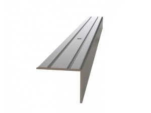 Aluminijska lajsna BK2519 mat L 250cm