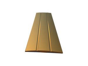Aluminijska lajsna GPRA38 mat zlatna
