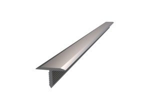 Aluminijska lajsna GPRTP25 sjaj T