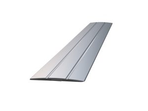 Aluminijska lajsna GPRA38 mat hrom