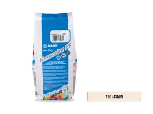 Fug masa KERACOLOR FF130/2kg jasmin