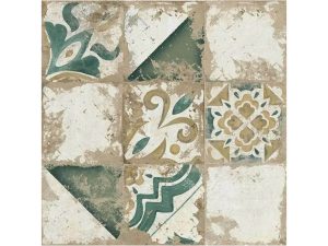 PP MEMORY verde brillo 58*58