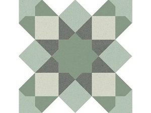 PP HYDRA green 20*20