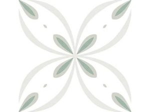 PP ITACA green 20*20
