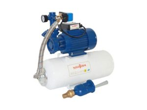 NovoTerm periferna pumpa za vodu hidropak NTP70m 1.6kw H36