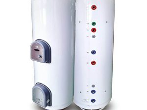 bojler 300L S KSB prohrom ELIT