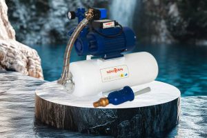 pumpa za vodu kako izabrati