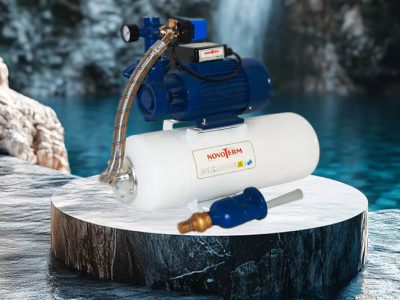 pumpa za vodu kako izabrati