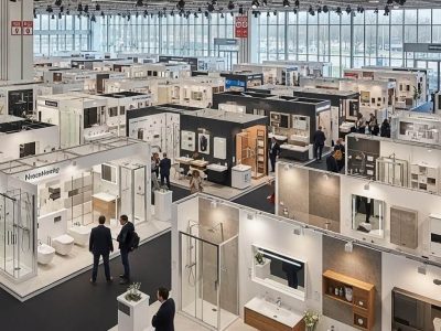 sajam kupatilske opreme