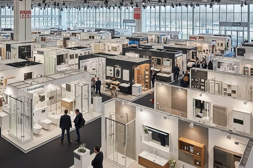 sajam kupatilske opreme