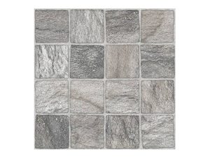 Podne pločice VIA STRADA grigio 33x33 (PP)
