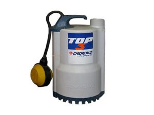 Pedrollo muljna pumpa za vodu TOP3