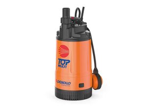 Pedrollo muljna pumpa za vodu TOP multi II