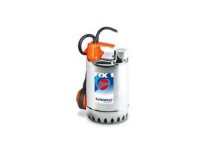 Pedrollo potapajuća pumpa za vodu RXm1
