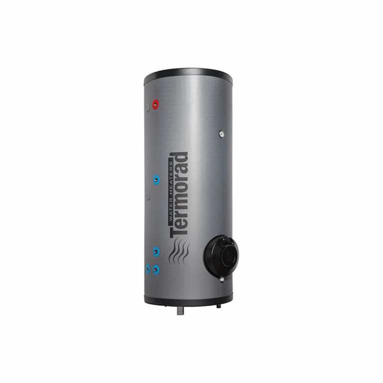 Bojler 500L BT silver IB-150