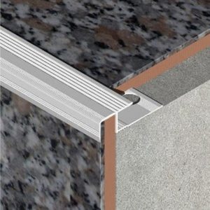 Aluminijumske lajsne