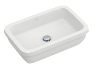 lavabo 615*415 Arcitectura