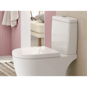 Monoblok WC