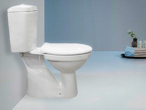 monoblok IDEA LINNI vertical soft close