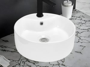 LINNI nadgradni lavabo SOB 01