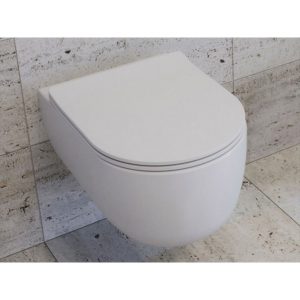 Konzolne WC šolje