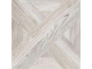 PP INTARSIO bianco rett 61*61