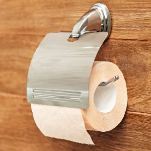 Držači za toalet papir