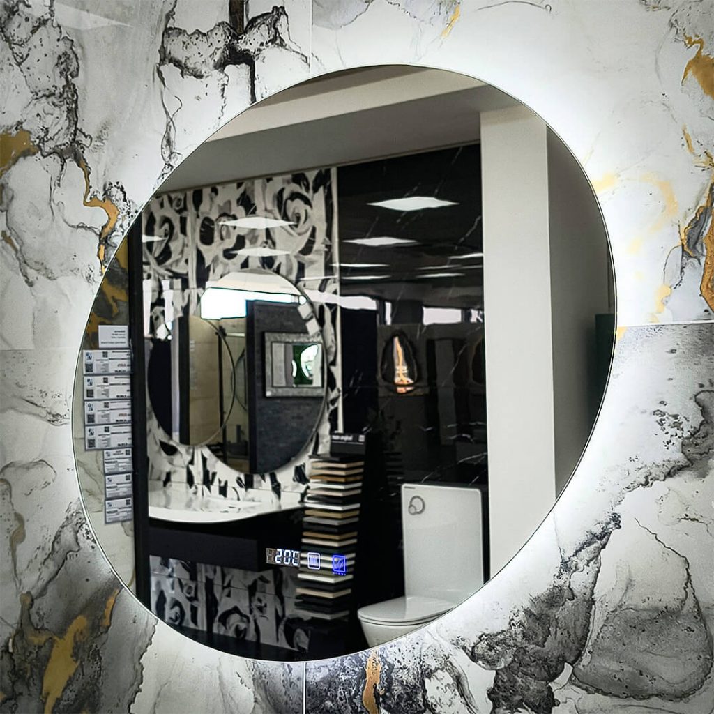 led ogledalo kupatilo