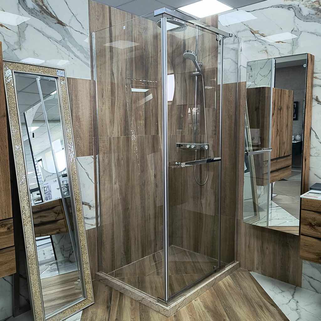 tuš kabina za malo kupatilo