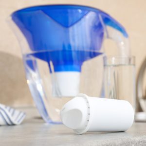 Omekšivači za vodu