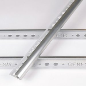 PVC lajsne
