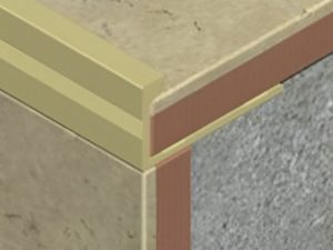 lajsna EPA10783 10mm ugaona