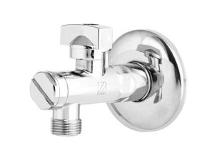 EK ventil 4163 1/2-3/8 LINNI s filterom