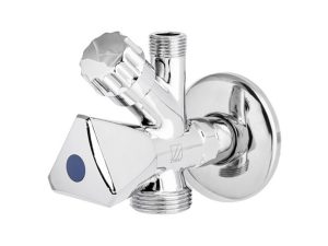 EK ventil 4108 1/2-3/4-3/8 LINNI