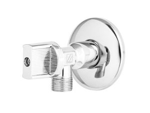 EK ventil 4101 1/2-3/8 LINNI