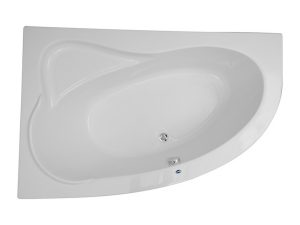 kada 154*100 STELA leva ugradna