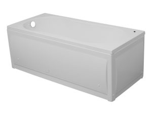 kada 170*70 KLEA LUKS pravougaona