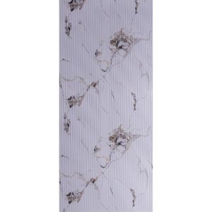 panel zidni DH-UV06 - PVC Fluted 1170*2800*3.6